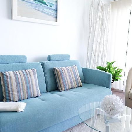 Apartment Portonovo La Paloma Amazing Sea View & Swimming Pool-Good Wifi -Free Ac- Private Parking Пуерто-дель-Кармен Екстер'єр фото