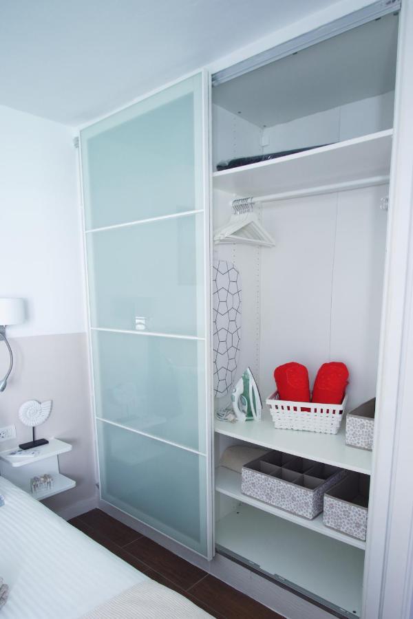 Apartment Portonovo La Paloma Amazing Sea View & Swimming Pool-Good Wifi -Free Ac- Private Parking Пуерто-дель-Кармен Екстер'єр фото