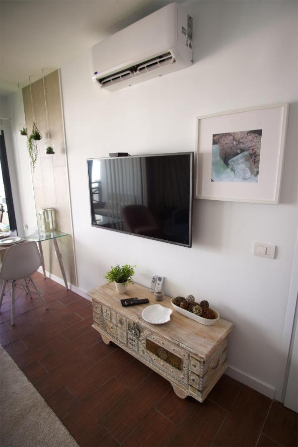 Apartment Portonovo La Paloma Amazing Sea View & Swimming Pool-Good Wifi -Free Ac- Private Parking Пуерто-дель-Кармен Екстер'єр фото