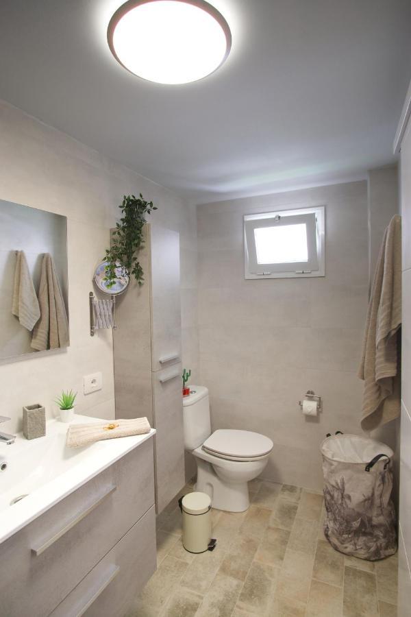 Apartment Portonovo La Paloma Amazing Sea View & Swimming Pool-Good Wifi -Free Ac- Private Parking Пуерто-дель-Кармен Екстер'єр фото